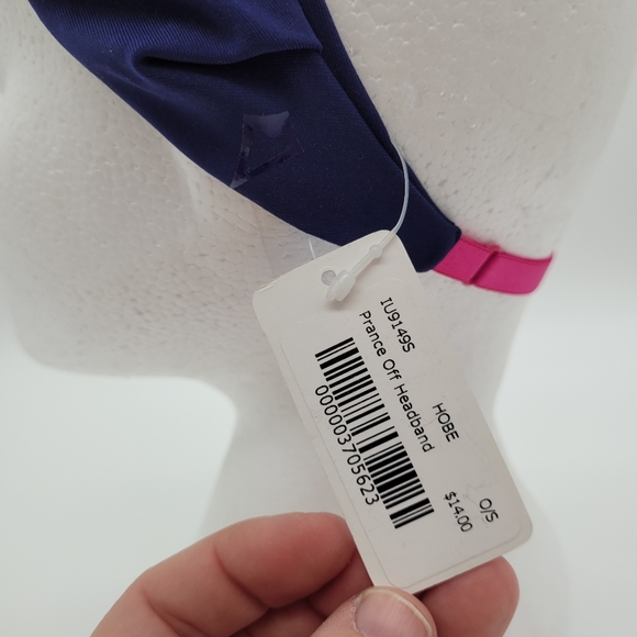 IVIVVA | Prance Off headband - Picture 3 of 7